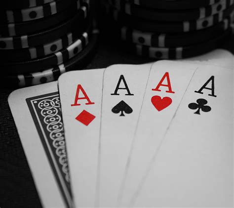 poker ace 82k3